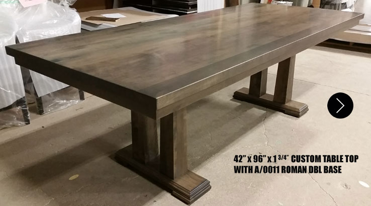floor sample - sale