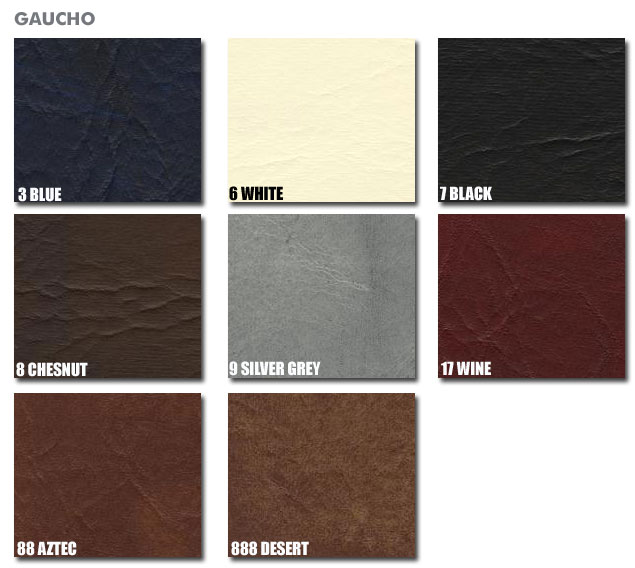 Gaucho vinyls